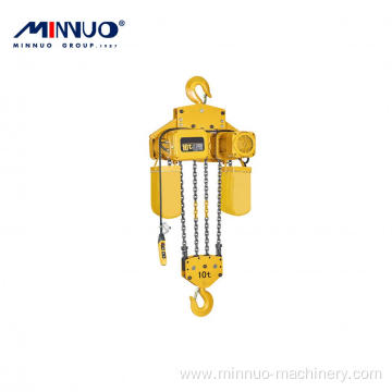 New produced hoist pulley system for sale